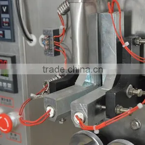 DXD-80 Automatic Vertical Powder Bag Packing Machine thumbnail-3