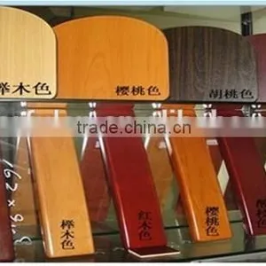 Hall Chair/Public Hall Chair/Public Auditorium Chair YA-09A thumbnail-4