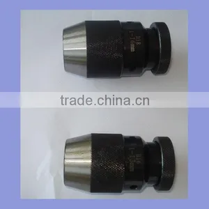 Keyless Drill Chuck Heavy Duty thumbnail-1