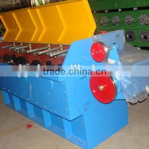 Best Price Hot Sale LY-13D Automatic Wire Cold Drawing Machine thumbnail-2