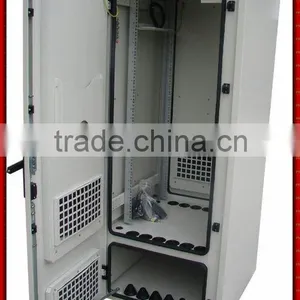 W-TEL Equipment Outdoor Cabinet thumbnail-1
