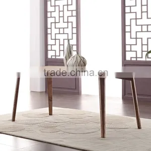 Modern Wood Dining Table / Dining Table / Dining Room Furniture thumbnail-1