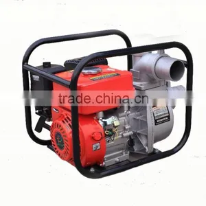 4 Strock 4 Inch Water Pump ZB100 thumbnail-4