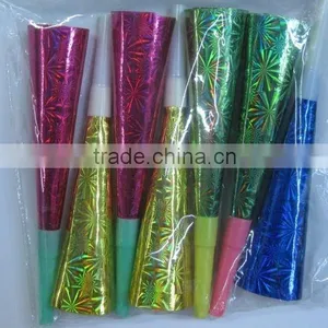 Paper Horns thumbnail-1