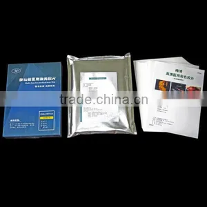 Mei Qing Color Ultrasound Printed Film/ the Medical Ultrasonic Image thumbnail-1