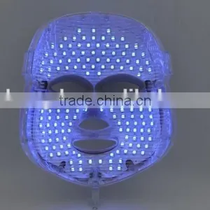 Wholesale Home Use Skin Rejuvenation 7 Colors Skin Led Face Mask BD-L031 thumbnail-4