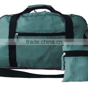 High Quality Large Capacity Foldable Travel Bag For Sales thumbnail-5