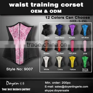 Good Quality ODM Service With Low Price Lingerie Feminine Ladies Sexy Underwear Sexy Hatters Costume thumbnail-2