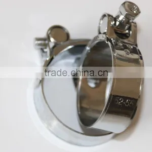 Auto Exhaust Flexible Pipe Clamp/exhaust Pipe Clamp thumbnail-5