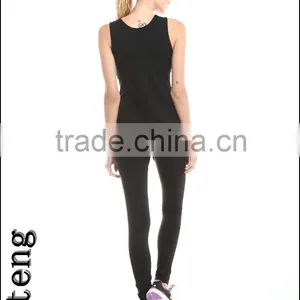 2016 Athletic Tank Top With Zipper Pocket and Towel Hook Office In United States (USA)Small Minimum thumbnail-4