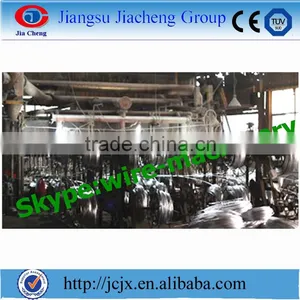Al-mg Wire Melting Furnace thumbnail-5