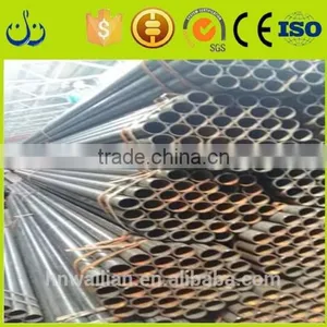 ASME B36.10 ASTM A53 Gr.B Welded Carbon Steel Pipe and Tube for Oil Pipe / Gas Pipe thumbnail-5