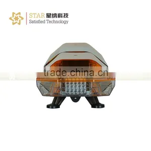 Vehicles Top Roof Warning LED Light Bar Emergency Strobe LED Light Bar TBD-8000L thumbnail-6