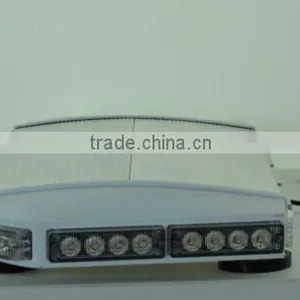 Vehicle LED Emergency Warning Lightbar thumbnail-5