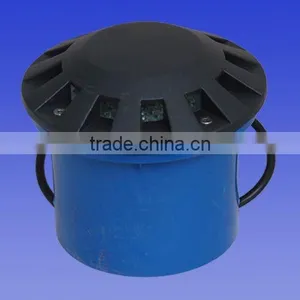 Stainless Steel Underground Lamp thumbnail-1