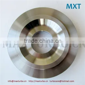 S400/ S410 Turbo Sealplate Seal Plate / Backplate / Back Plate Super Back thumbnail-1