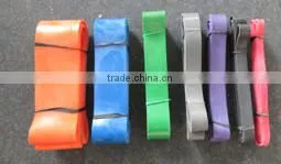 Crossfit Power Training Resistance Band thumbnail-1