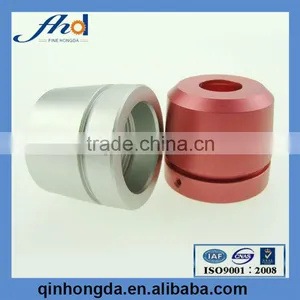 OEM CNC Lathe Machining Turning Milling CNC Aluminum Turning Part thumbnail-1