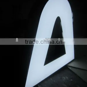 Led Channel Letter Signs thumbnail-1