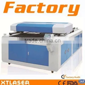 CO2 Laser Metal Cutting Machine for Metal and Non-metal thumbnail-1