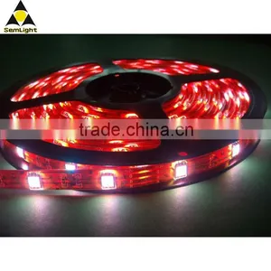 Energy Saving High Bright IP67 LED Strip DC12V 24V Battery Powered thumbnail-1