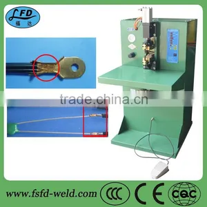Battery Spot Welding Machine Small Spot Welding Machine thumbnail-3