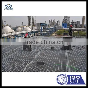 Walking Steel Grating (Professional Manufacturer) thumbnail-1