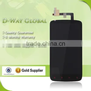 Mobile Phone Repair Parts Lcd for HTC G18 thumbnail-3