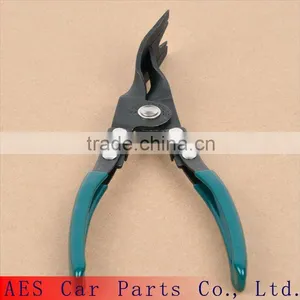 Wire Striper Plier for Retrofiting the Auto Car thumbnail-1