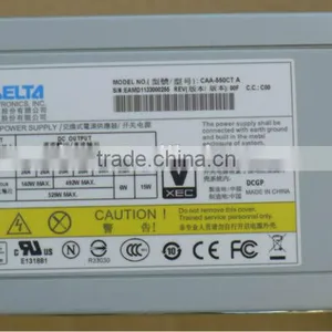 CAA-550CT A 550W Switching Power Supply With Warranty thumbnail-1
