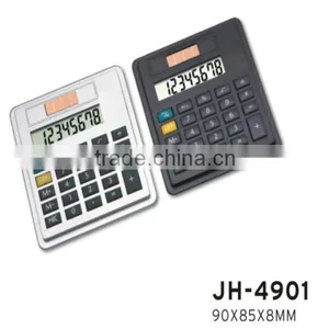 8 Digit Promotion Calculator, Mini Calculator, Electronic Calculator for Sale thumbnail-3