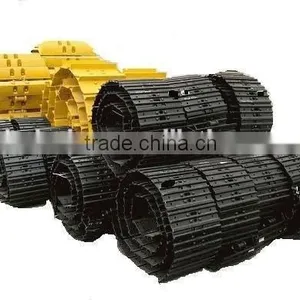Kobelco Sk09 Track Shoe, Sk09 Track Shoe Assy, Kobelco Track Plate thumbnail-1