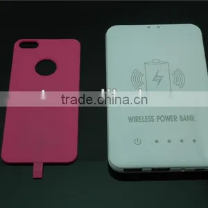QI Wireless Charger thumbnail-1