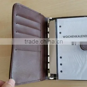 a5 Loose Leaf Notebook thumbnail-3