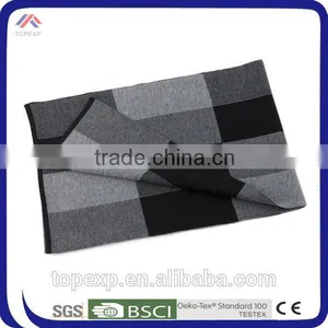 Factory Wholesale Scarf Winter Scarf For Men thumbnail-1