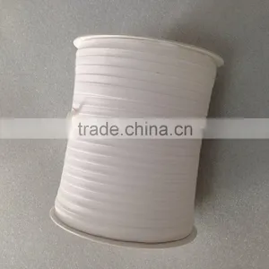 High Quality Ribbon, Washable Care Labels, 100% Polyester Satin Ribbon, Woven Full Dull thumbnail-2