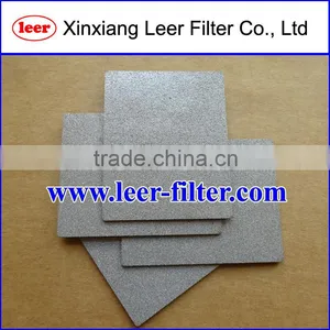 Ti Sintered Metal Sheet thumbnail-1