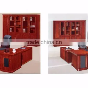 Classical and Best Quality Office Table thumbnail-3