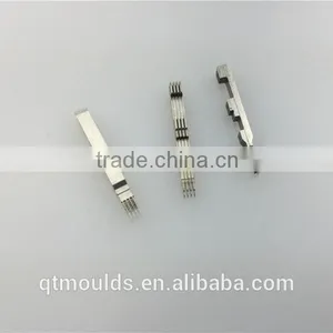 WEDM High Precision Mould,china Precision Mould,mitsubishi Auto Spare Part thumbnail-3