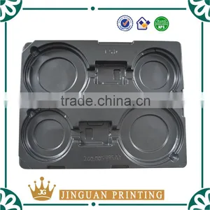 Professional High Quality Plastic Blister Clamshell Packaging thumbnail-3