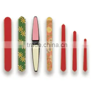 Hotel Disposable Nail File thumbnail-1