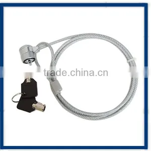 Hot Sale Factory Price Manufacturer Top Security Desktop Computer Lock thumbnail-3