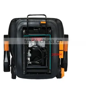 Air Suspension Truck Driver Seat for Heavy Truck(YQ30) thumbnail-3
