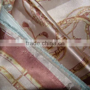 Printed Satin thumbnail-1