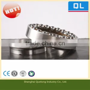 Industrial and Commercial Thrust Ball Bearing With High Quality thumbnail-1