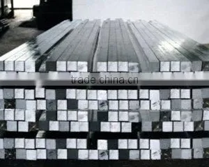 Q235 Billet Steel/ Square Bars thumbnail-2