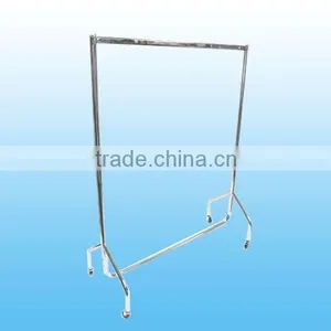 Shop Furniture Display/display Fixtures for Clothing thumbnail-1