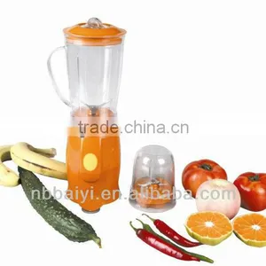 Mini Electric Plastic Hand Blender thumbnail-1