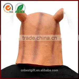 Hot New Products for 2016 Cup Mascot Realistic Anima pj Mask thumbnail-5