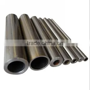 Titanium Pipe for Heat Exchanger thumbnail-1